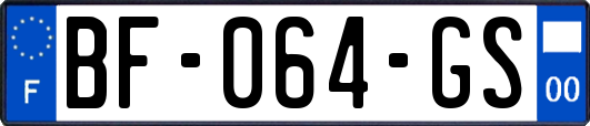 BF-064-GS