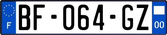 BF-064-GZ