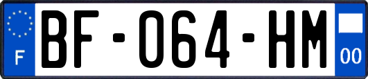 BF-064-HM