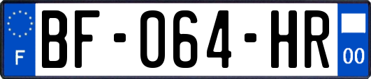 BF-064-HR