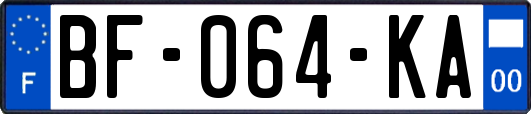 BF-064-KA