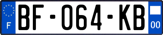 BF-064-KB