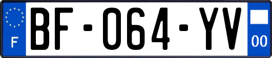 BF-064-YV