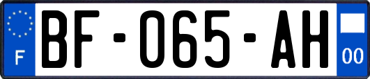 BF-065-AH