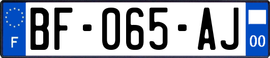 BF-065-AJ