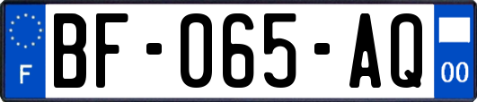 BF-065-AQ