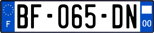 BF-065-DN