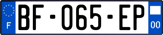 BF-065-EP