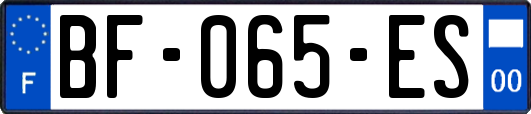 BF-065-ES