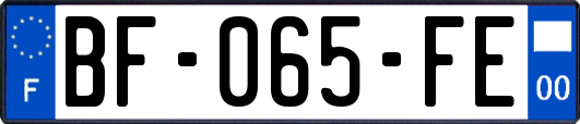 BF-065-FE
