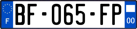 BF-065-FP