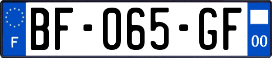 BF-065-GF