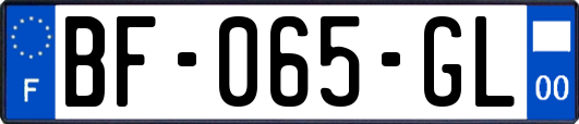 BF-065-GL