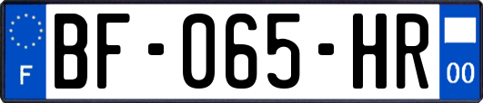 BF-065-HR