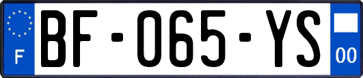 BF-065-YS