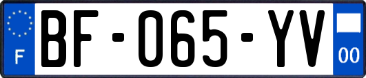 BF-065-YV