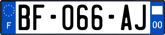 BF-066-AJ