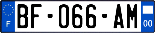 BF-066-AM