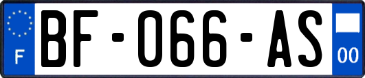 BF-066-AS