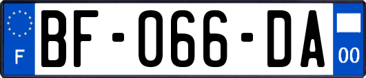 BF-066-DA