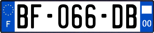 BF-066-DB