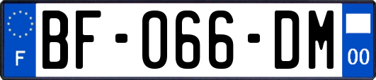 BF-066-DM