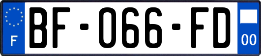 BF-066-FD