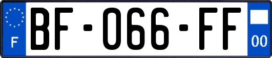 BF-066-FF