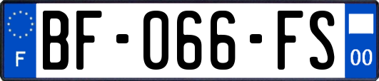 BF-066-FS