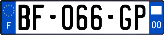 BF-066-GP