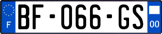 BF-066-GS