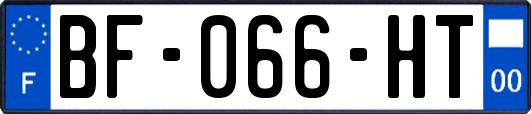 BF-066-HT