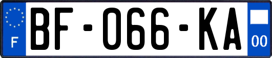 BF-066-KA