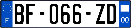 BF-066-ZD