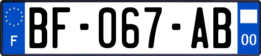 BF-067-AB