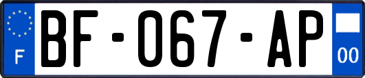 BF-067-AP