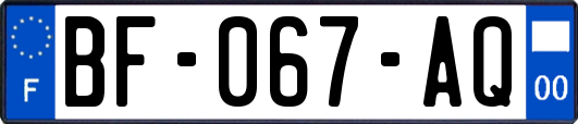 BF-067-AQ