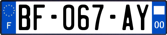 BF-067-AY