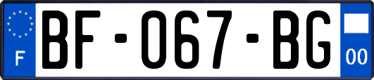 BF-067-BG