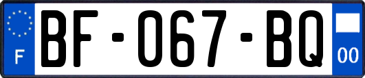 BF-067-BQ