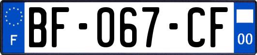 BF-067-CF