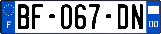 BF-067-DN