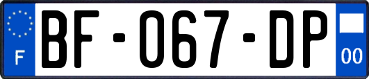 BF-067-DP