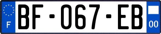 BF-067-EB