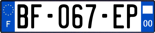 BF-067-EP