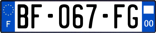 BF-067-FG