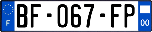 BF-067-FP