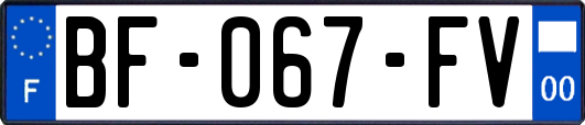 BF-067-FV