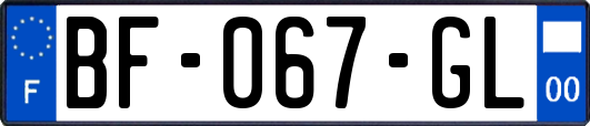 BF-067-GL