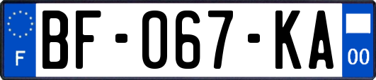 BF-067-KA